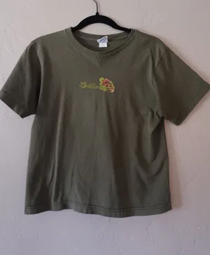 Vintage Billabong Beach Tee thumbnail 1