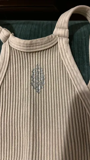 Free People Tank Top thumbnail 3