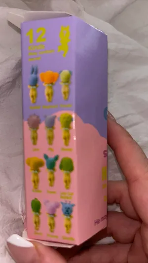 Sonny Angel CASETiFY Phone Charm thumbnail 3