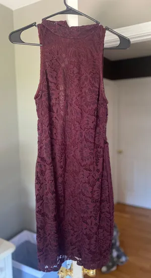 Homecoming Dresses Size M thumbnail 3
