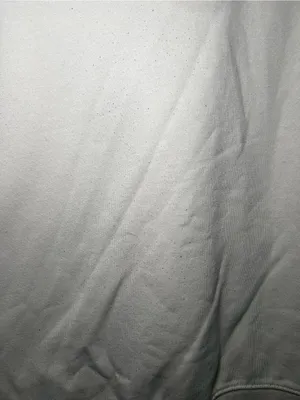 Columbia White Script Logo Hoodie thumbnail 5