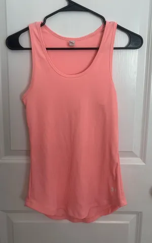 Under Armour Tank Racerback Women’s thumbnail 1