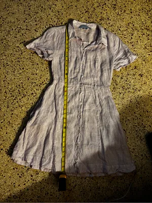 The Laura dress by Hill House XS thumbnail 6