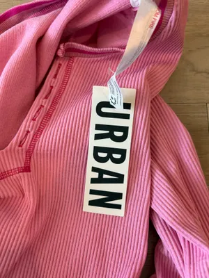 Urban Outfitters Crop Top thumbnail 4