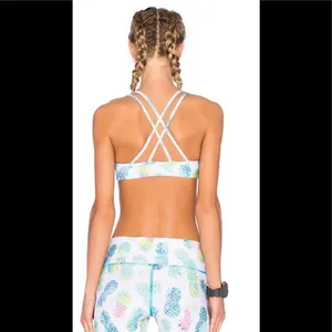 New. PILYQ Piña Colada – swim/workout. Medium thumbnail 4