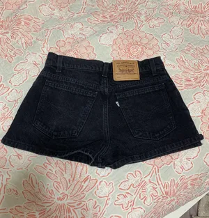 Levi's Jean Shorts thumbnail 2