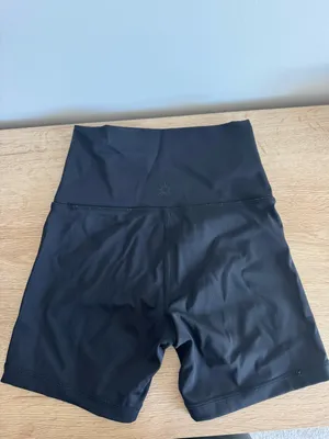 Aerie Offline Biker Shorts thumbnail 2