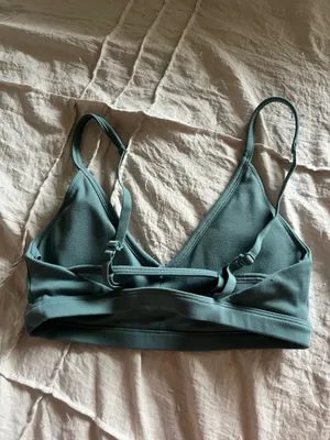 Oner Active Timeless Strappy Bralette thumbnail 3