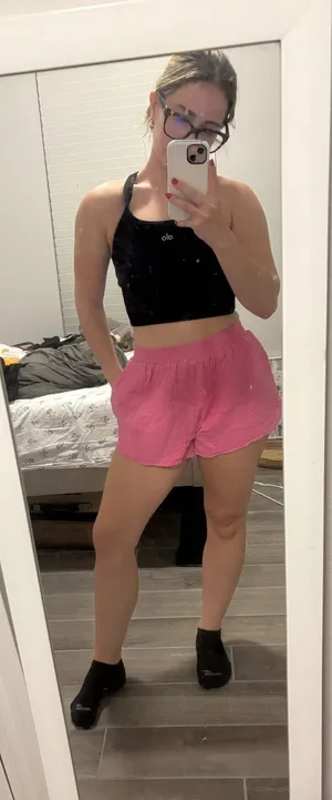 BuddyLove Shorts thumbnail 1
