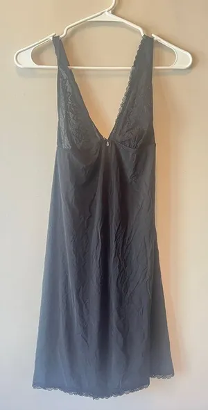 NWT Victorias Secret Slip Dress thumbnail 1