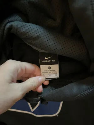 Nike Duke Sweatshirt Hoodie thumbnail 2