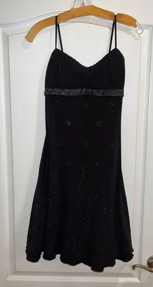 Homecoming / Semi Dress thumbnail 1