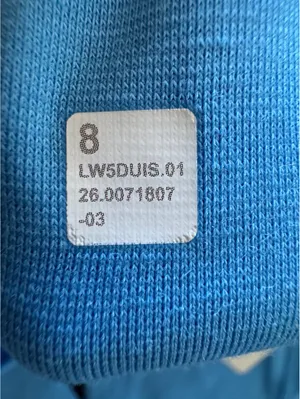 Lululemon Align With Pockets High Rise 28” Ocean Wave Size 8 NWT thumbnail 7