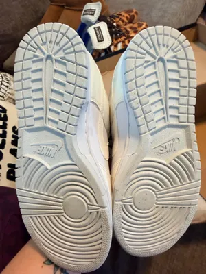 Nike Dunk Low Women’s thumbnail 3