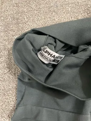 Alphalete Contour Shorts thumbnail 4