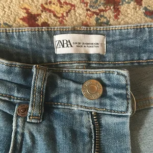 high waisted jeans thumbnail 6