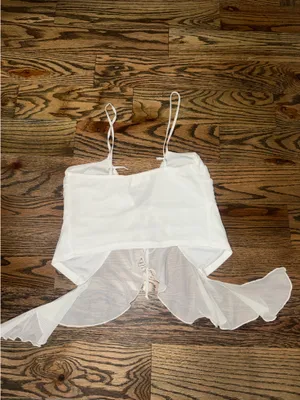 White American Threads top thumbnail 2