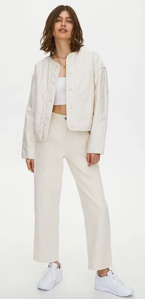 by Aritzia Modern Utility Pant thumbnail 1
