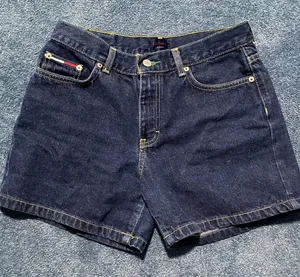 Tommy Hilfiger Jean Shorts thumbnail 1
