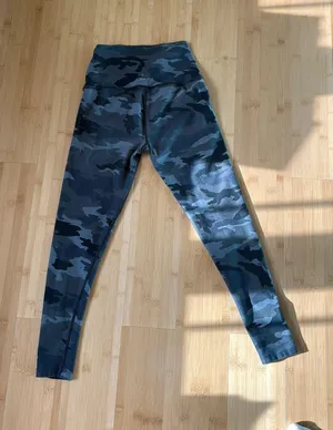 Beyond Yoga Spacedye Leggings thumbnail 1