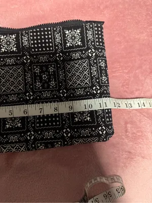 Triangl swim bag thumbnail 4