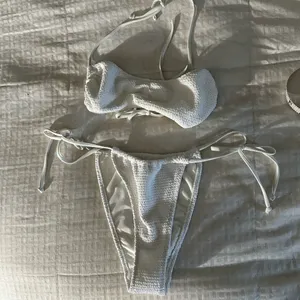 LA Hearts by Pac Sun String Bikini XS thumbnail 7