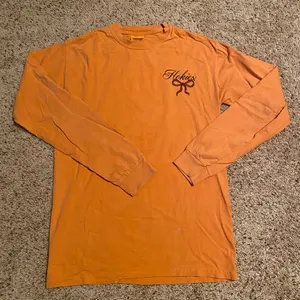 Comfort Colors Virginia Tech Hokies Long Sleeve thumbnail 1