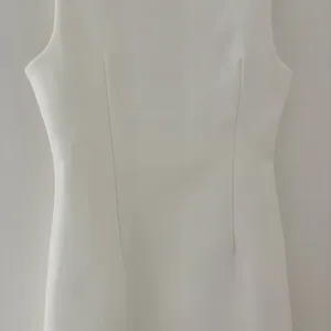 Princess Polly Anse Mini Dress White NWOT thumbnail 4