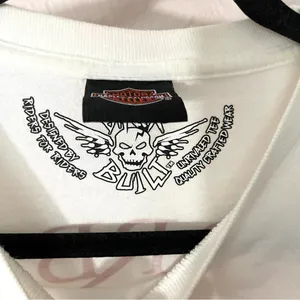 Harley Davidson long sleeve t-shirt thumbnail 2