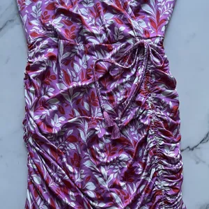 Hale bob manon shirred dress Size XS FINAL PRICE thumbnail 7