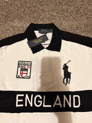 Polo Ralph Lauren T-Shirt thumbnail 3