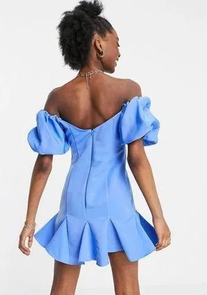 ASOS Dress thumbnail 2