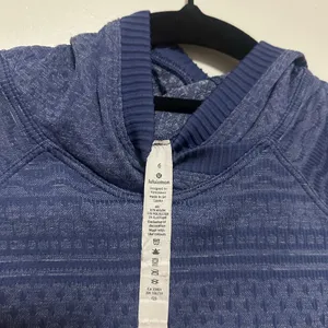 Lululemon Rest Less Hoodie 6 thumbnail 9
