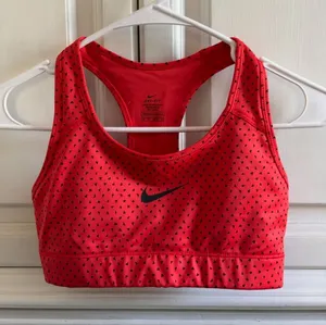 Nike Dri-Fit Sports Bra thumbnail 1