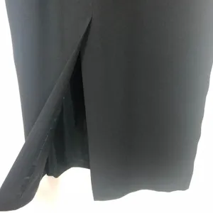 Vintage Donna Morgan Maxi Dress Womens 12 Wedding Guest Formal Modest Church thumbnail 13