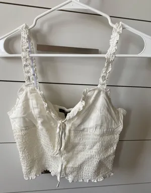 Forever 21 Tank thumbnail 1