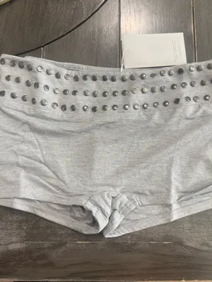 Outcast Zayana Set Grey Marle, XS thumbnail 5