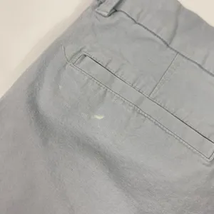 Columbia PFG Shorts Womens 12 Light Gray Cotton Blend Fishing Casual thumbnail 12