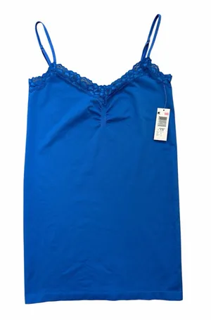 Attention Y2K kmart Lace-Trim Camisole thumbnail 1