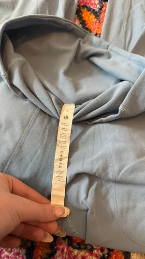 Lululemon Leggings thumbnail 4