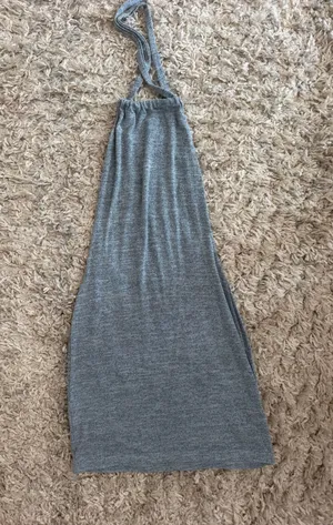 Shein Halter Dress thumbnail 2