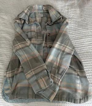 American eagle flannel thumbnail 3