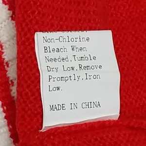Damn Santa Sweater Ugly Christmas Holiday - Size M - EUC thumbnail 7