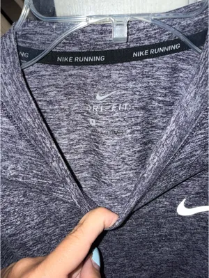 Nike Shirt Dri-Fit thumbnail 2