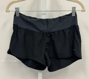 Billabong Sol Searcher Black Board Shorts Swim Trunks J101JSOL Women's Small thumbnail 1