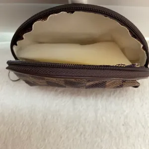 Coin Purse Brown thumbnail 3