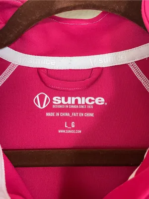 Sunice Pink Half thumbnail 2