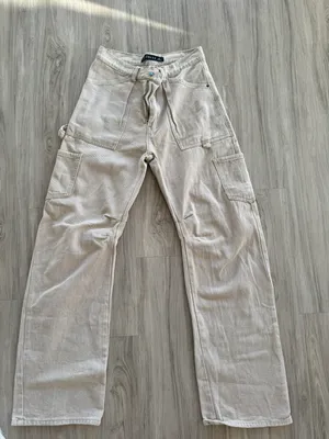 Cargo Pants thumbnail 1
