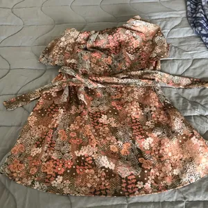 VICI New Mini Dress women’s thumbnail 4