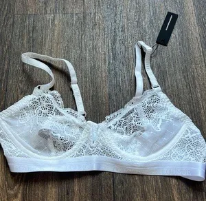 Lounge Royal Balcony Bra thumbnail 1